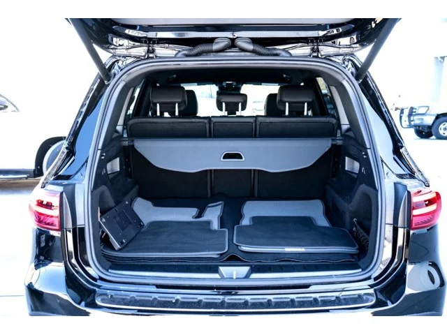 SEMINUEVOS MERCEDES-BENZ GLB a Estados en autogozo