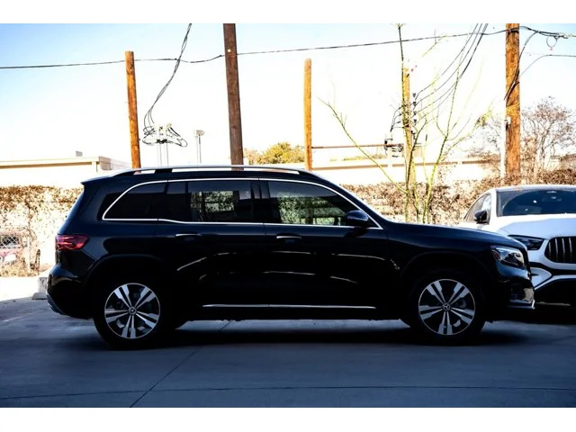 SEMINUEVOS MERCEDES-BENZ GLB a Estados en autogozo
