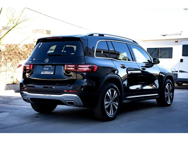 SEMINUEVOS MERCEDES-BENZ GLB a Estados en autogozo