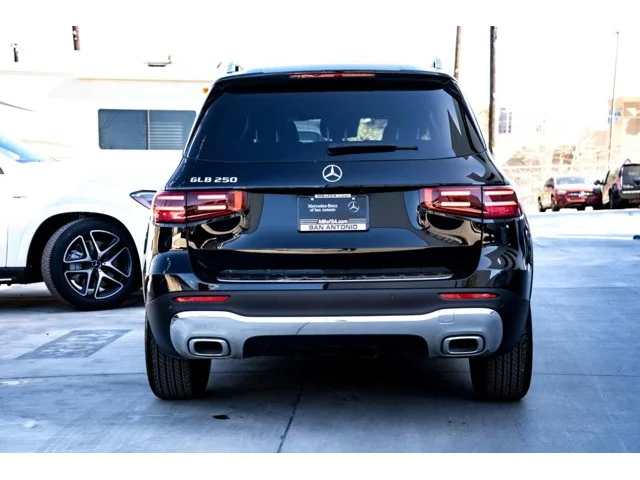 SEMINUEVOS MERCEDES-BENZ GLB a Estados en autogozo