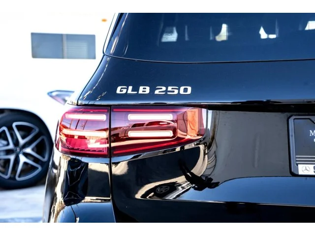 SEMINUEVOS MERCEDES-BENZ GLB a Estados en autogozo