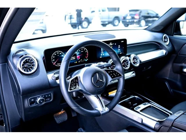 SEMINUEVOS MERCEDES-BENZ GLB a Estados en autogozo