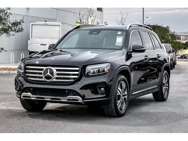 SEMINUEVOS MERCEDES-BENZ GLB a Estados en autogozo