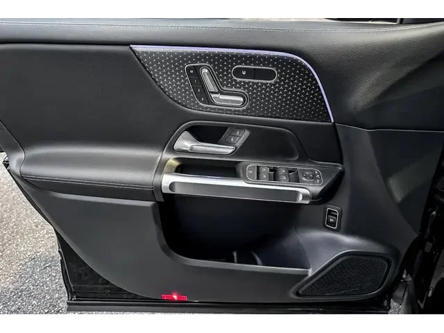 SEMINUEVOS MERCEDES-BENZ GLB a Estados en autogozo