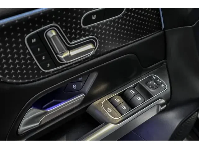 SEMINUEVOS MERCEDES-BENZ GLB a Estados en autogozo