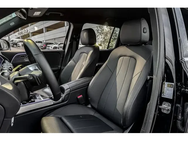 SEMINUEVOS MERCEDES-BENZ GLB a Estados en autogozo