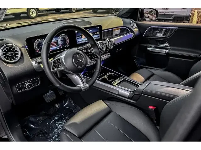 SEMINUEVOS MERCEDES-BENZ GLB a Estados en autogozo