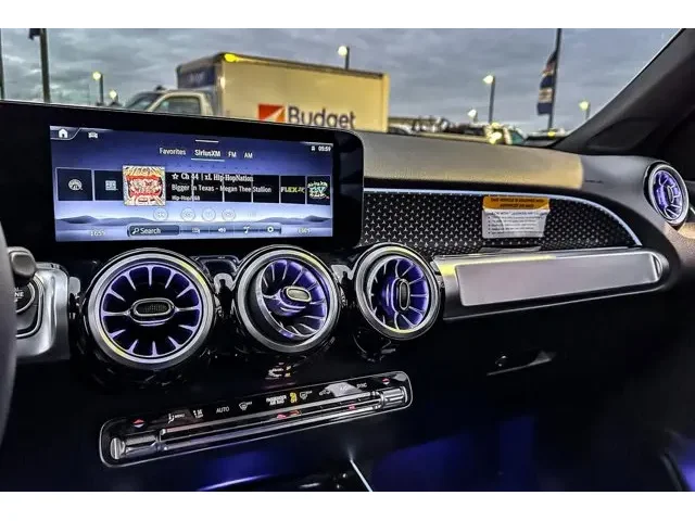 SEMINUEVOS MERCEDES-BENZ GLB a Estados en autogozo