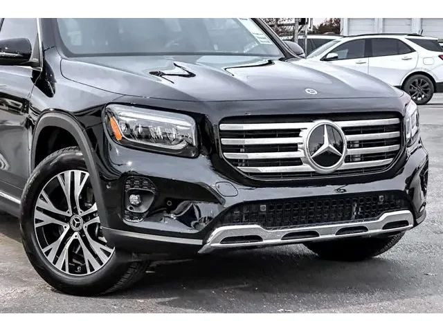 SEMINUEVOS MERCEDES-BENZ GLB a Estados en autogozo