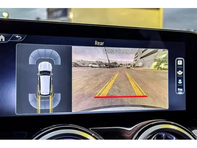 SEMINUEVOS MERCEDES-BENZ GLB a Estados en autogozo