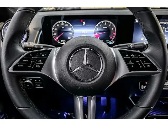 SEMINUEVOS MERCEDES-BENZ GLB a Estados en autogozo