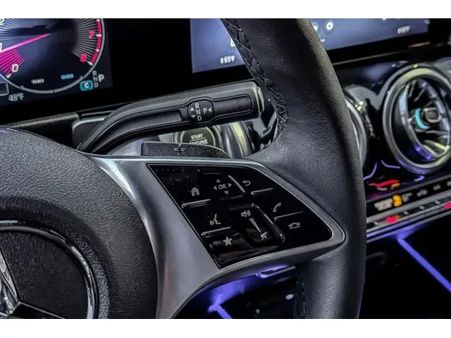 SEMINUEVOS MERCEDES-BENZ GLB a Estados en autogozo