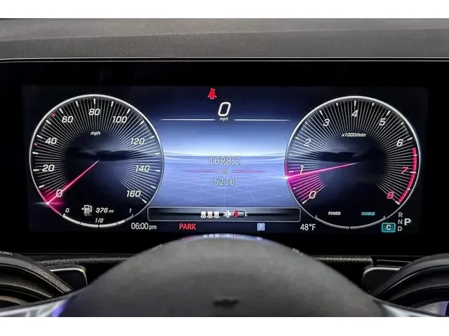 SEMINUEVOS MERCEDES-BENZ GLB a Estados en autogozo