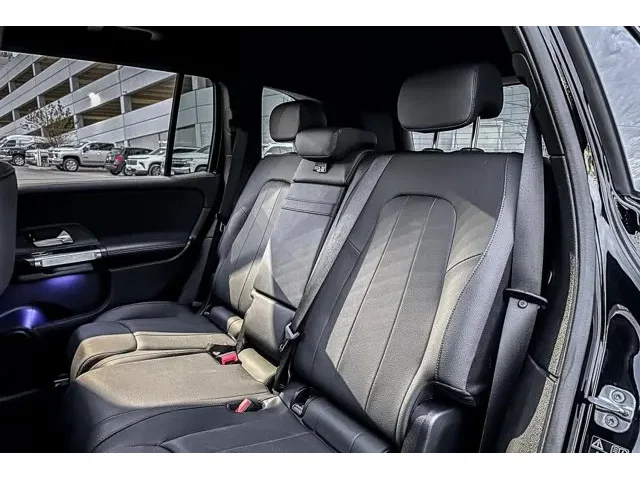 SEMINUEVOS MERCEDES-BENZ GLB a Estados en autogozo