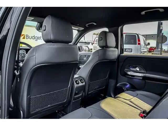 SEMINUEVOS MERCEDES-BENZ GLB a Estados en autogozo