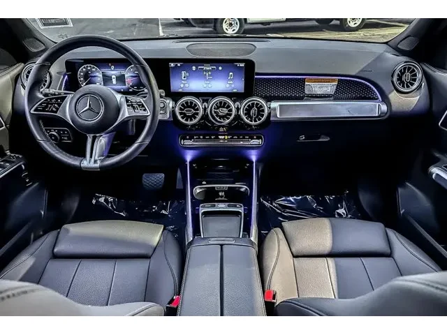 SEMINUEVOS MERCEDES-BENZ GLB a Estados en autogozo
