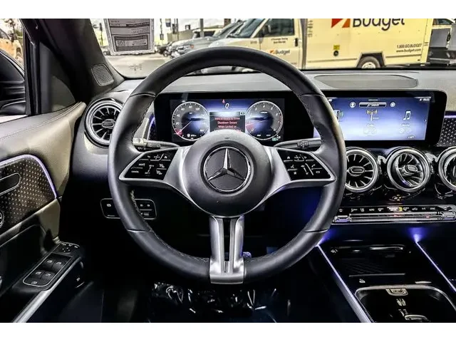 SEMINUEVOS MERCEDES-BENZ GLB a Estados en autogozo