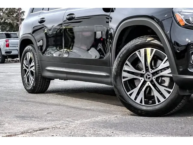 SEMINUEVOS MERCEDES-BENZ GLB a Estados en autogozo