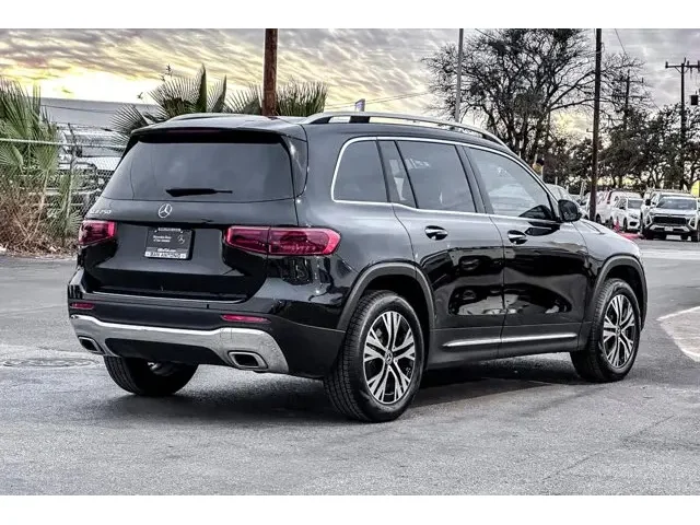 SEMINUEVOS MERCEDES-BENZ GLB a Estados en autogozo