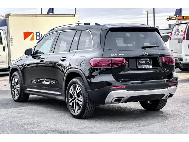 SEMINUEVOS MERCEDES-BENZ GLB a Estados en autogozo