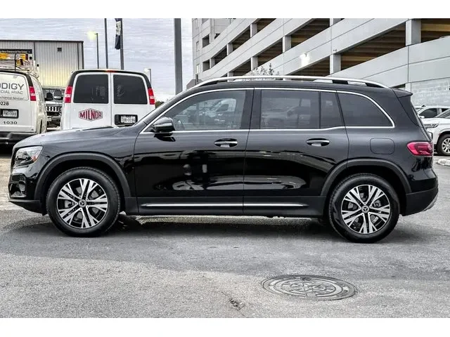 SEMINUEVOS MERCEDES-BENZ GLB a Estados en autogozo