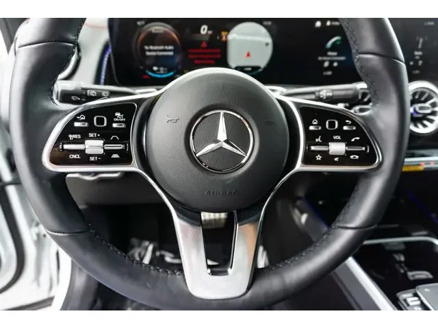 SEMINUEVOS MERCEDES-BENZ EQB a Estados en autogozo