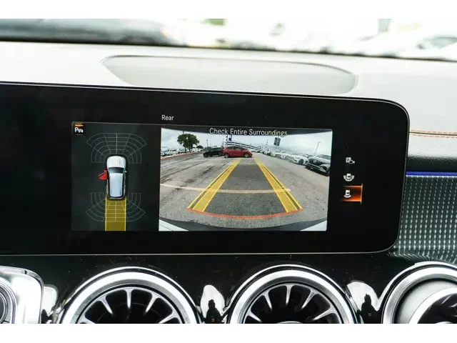 SEMINUEVOS MERCEDES-BENZ EQB a Estados en autogozo