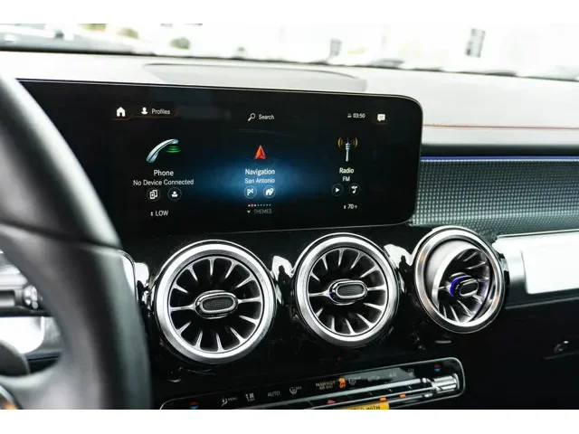 SEMINUEVOS MERCEDES-BENZ EQB a Estados en autogozo