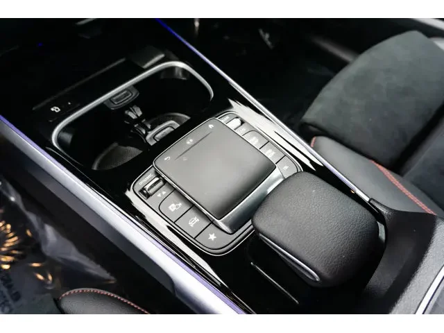 SEMINUEVOS MERCEDES-BENZ EQB a Estados en autogozo