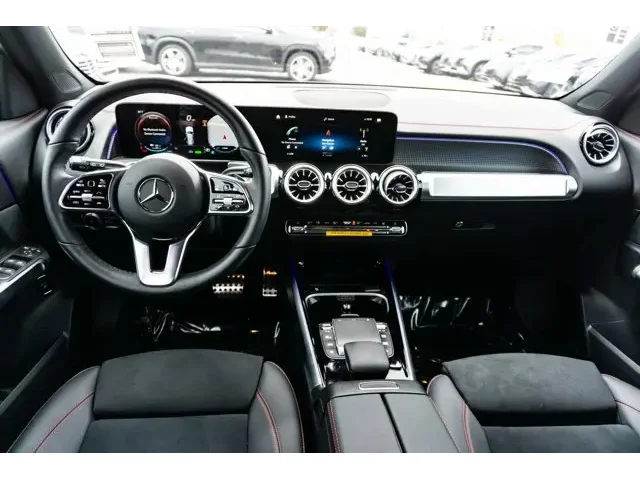 SEMINUEVOS MERCEDES-BENZ EQB a Estados en autogozo