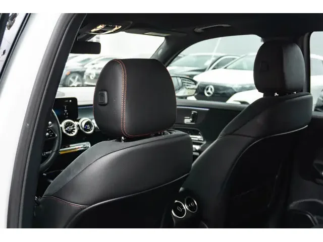 SEMINUEVOS MERCEDES-BENZ EQB a Estados en autogozo