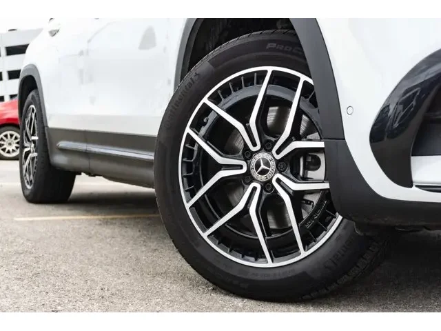 SEMINUEVOS MERCEDES-BENZ EQB a Estados en autogozo
