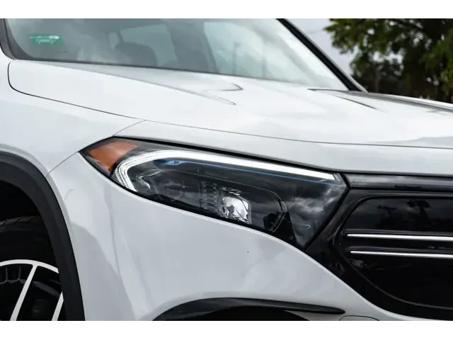 SEMINUEVOS MERCEDES-BENZ EQB a Estados en autogozo