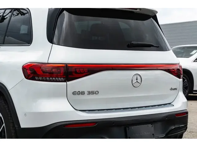 SEMINUEVOS MERCEDES-BENZ EQB a Estados en autogozo