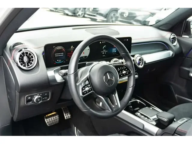 SEMINUEVOS MERCEDES-BENZ EQB a Estados en autogozo