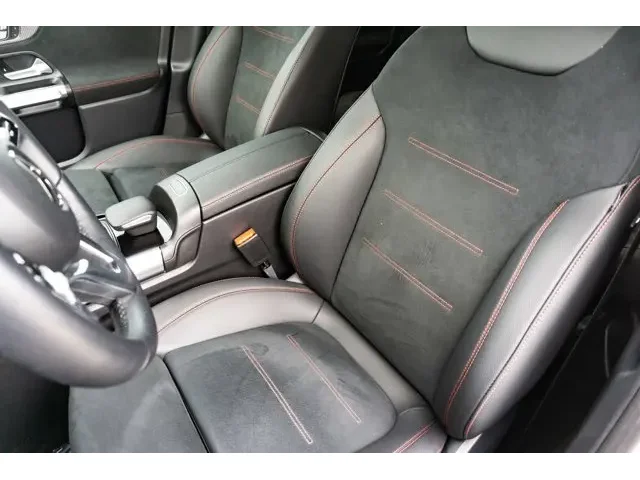 SEMINUEVOS MERCEDES-BENZ EQB a Estados en autogozo