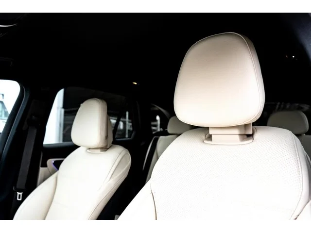 Nuevos MERCEDES-BENZ GLC à Estados chez autogozo