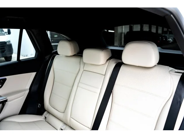 Nuevos MERCEDES-BENZ GLC à Estados chez autogozo