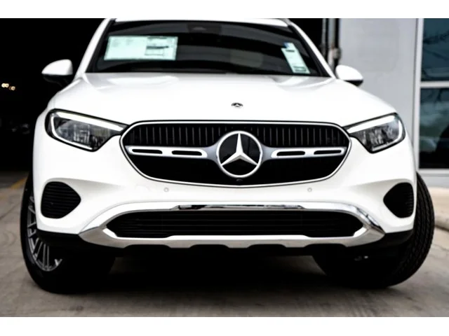 Nuevos MERCEDES-BENZ GLC à Estados chez autogozo