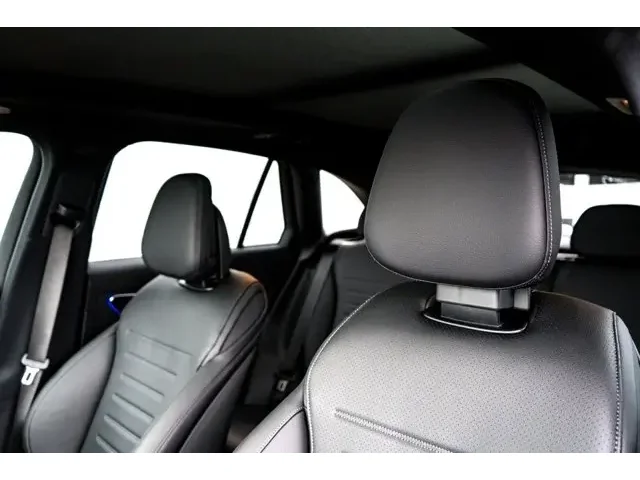 Nuevos MERCEDES-BENZ GLC à Estados chez autogozo
