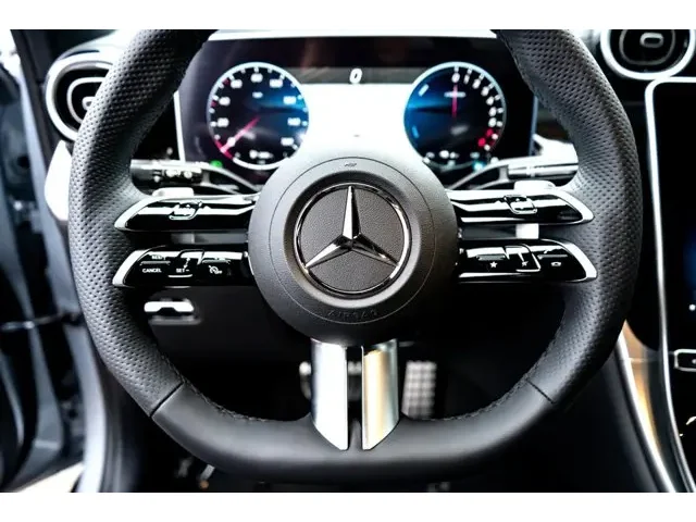 Nuevos MERCEDES-BENZ GLC à Estados chez autogozo