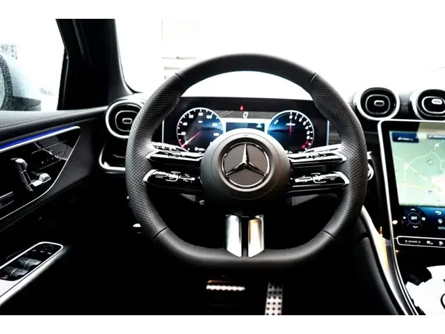 Nuevos MERCEDES-BENZ GLC à Estados chez autogozo