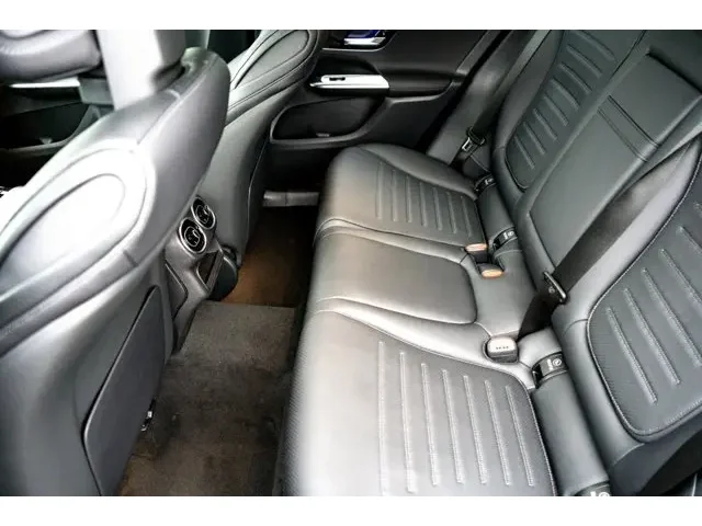 Nuevos MERCEDES-BENZ GLC à Estados chez autogozo