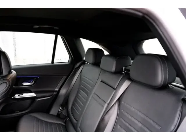Nuevos MERCEDES-BENZ GLC à Estados chez autogozo