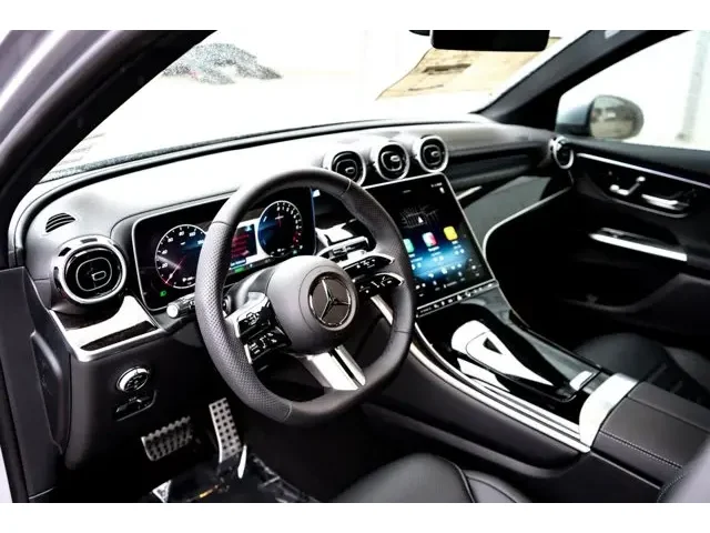 Nuevos MERCEDES-BENZ GLC à Estados chez autogozo