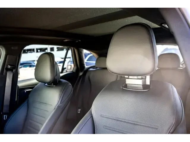 Nuevos MERCEDES-BENZ GLC à Estados chez autogozo