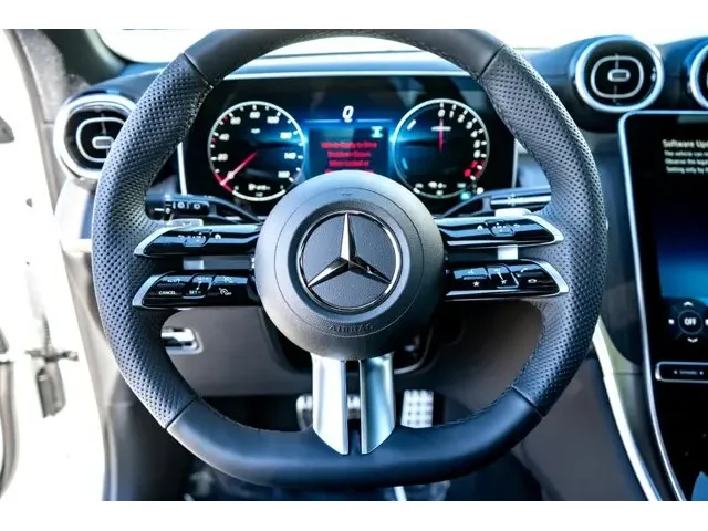 Nuevos MERCEDES-BENZ GLC à Estados chez autogozo