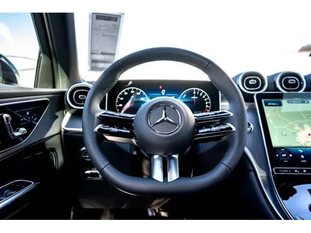 Nuevos MERCEDES-BENZ GLC à Estados chez autogozo