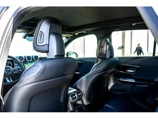Nuevos MERCEDES-BENZ GLC à Estados chez autogozo