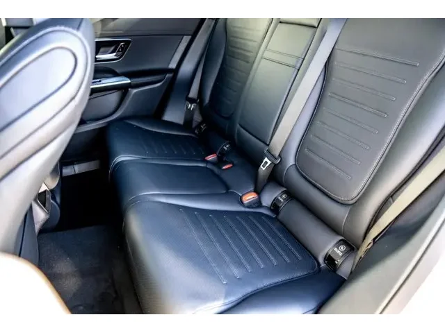 Nuevos MERCEDES-BENZ GLC à Estados chez autogozo